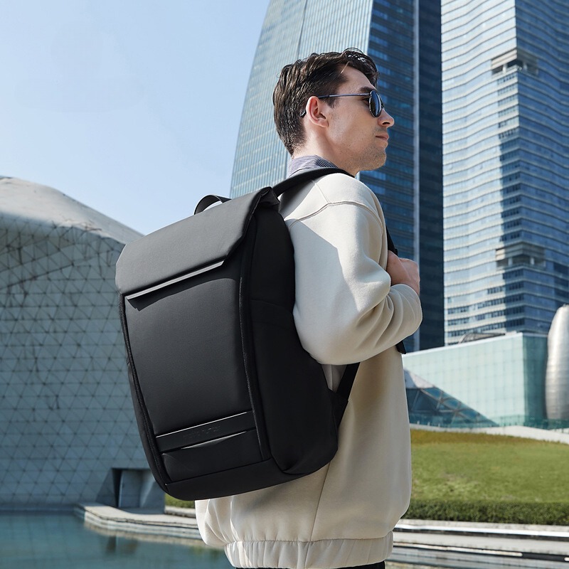 Ba lô laptop thông minh doanh nhân - ARCTIC HUNTER 559