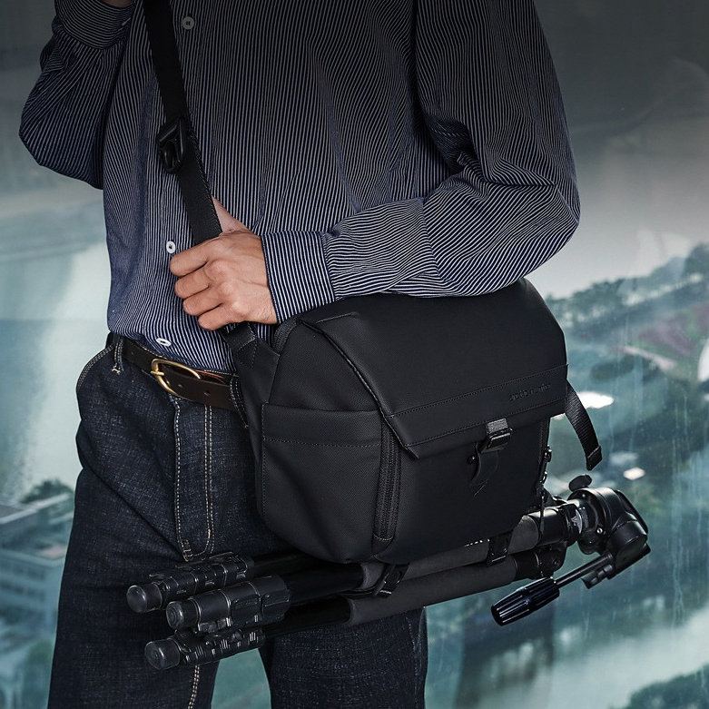 Túi xách máy ảnh du lịch - ARCTIC HUNTER - AH576