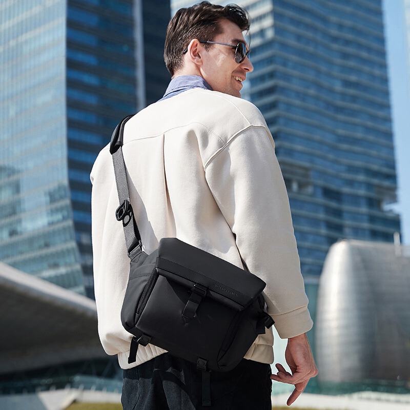 Túi xách máy ảnh du lịch - ARCTIC HUNTER - AH576