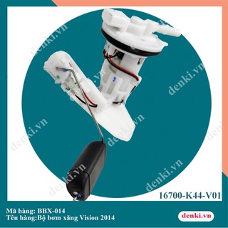 Bộ bơm xăng dùng cho xe Vision 2014
