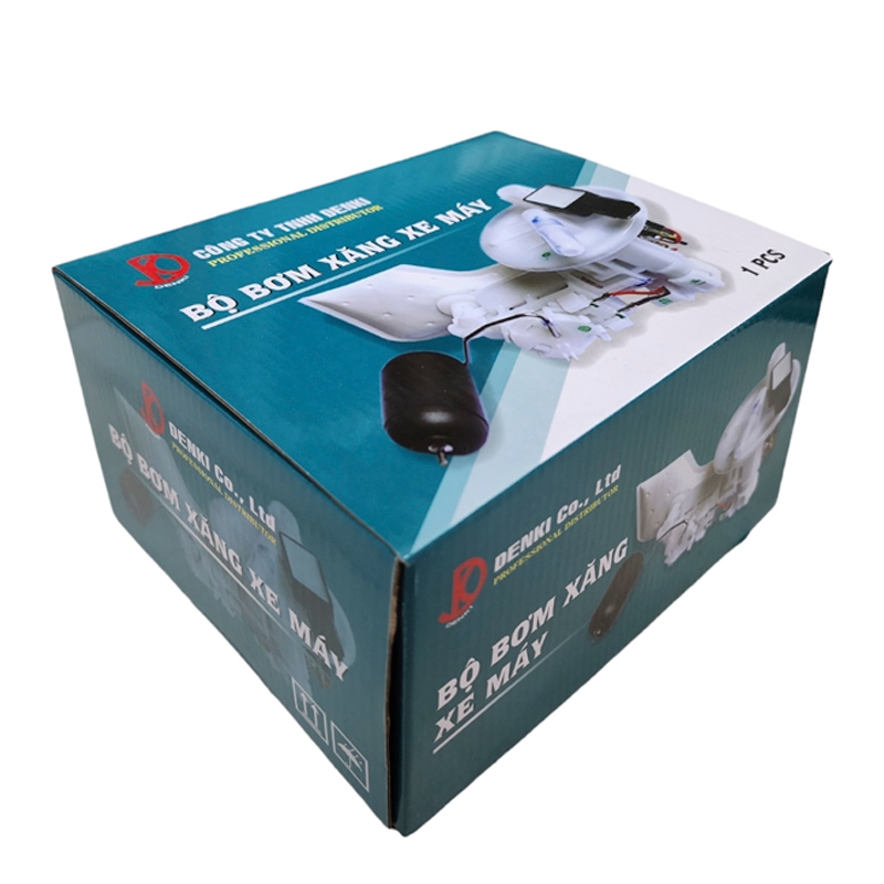 Bộ bơm xăng dùng cho xe Vision cũ