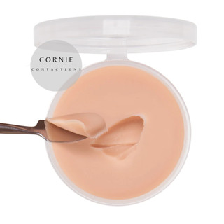 Scar wax sáp hóa trang SFX tạo vết thương , vết sẹo độn cằm độn mũi hiệu ứng hóa trang phim ảnh chuyên nghiệp - Cornie