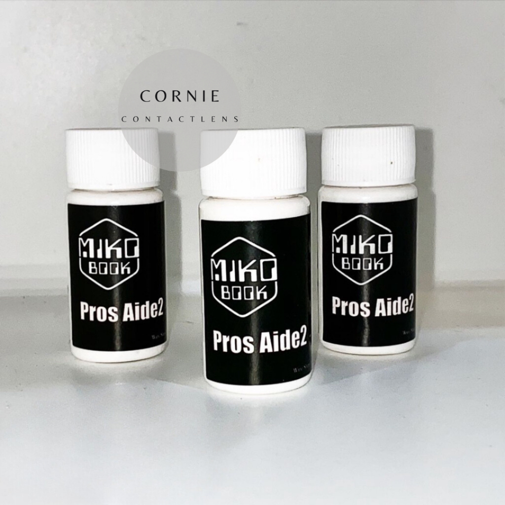 Keo đa năng, vật phẩm hóa trang chuyên dụng tạo vết sẹo giả, dán lace wig, keo dán râu, keo tạo nếp nhăn - Cornie