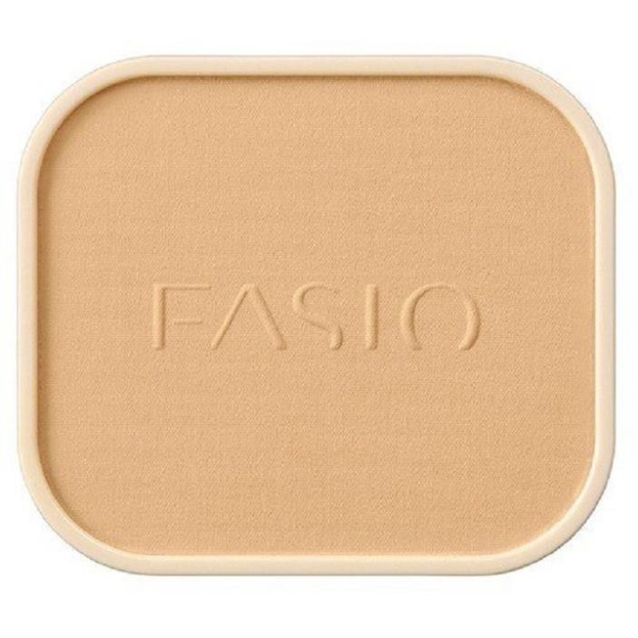 Lõi phấn nền che khuyết điểm, siêu mịn Kosé Fasio Mineral Foundation SPF25 PA+++