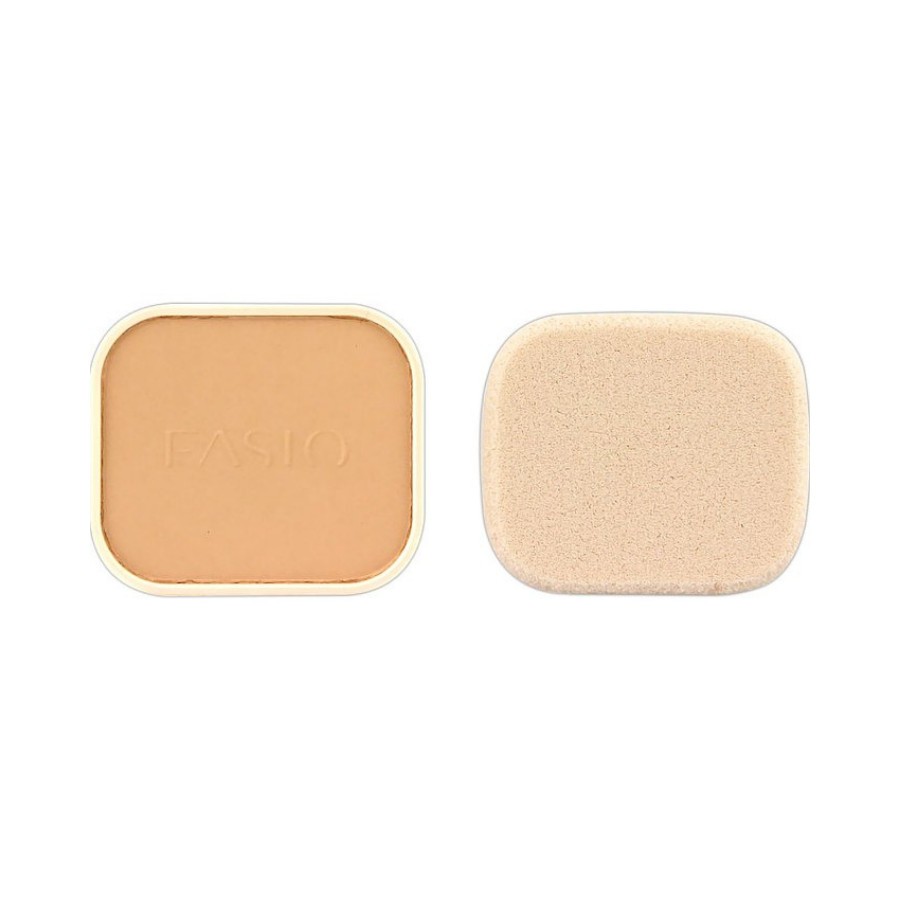 Lõi phấn nền che khuyết điểm, siêu mịn Kosé Fasio Mineral Foundation SPF25 PA+++
