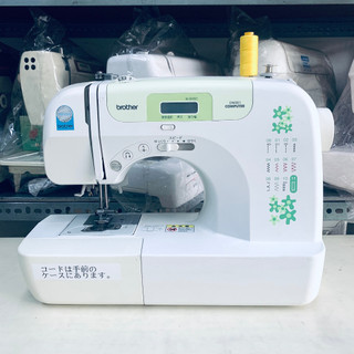 MÁY MAY GIA ĐÌNH BROTHER NHẬT BẢN