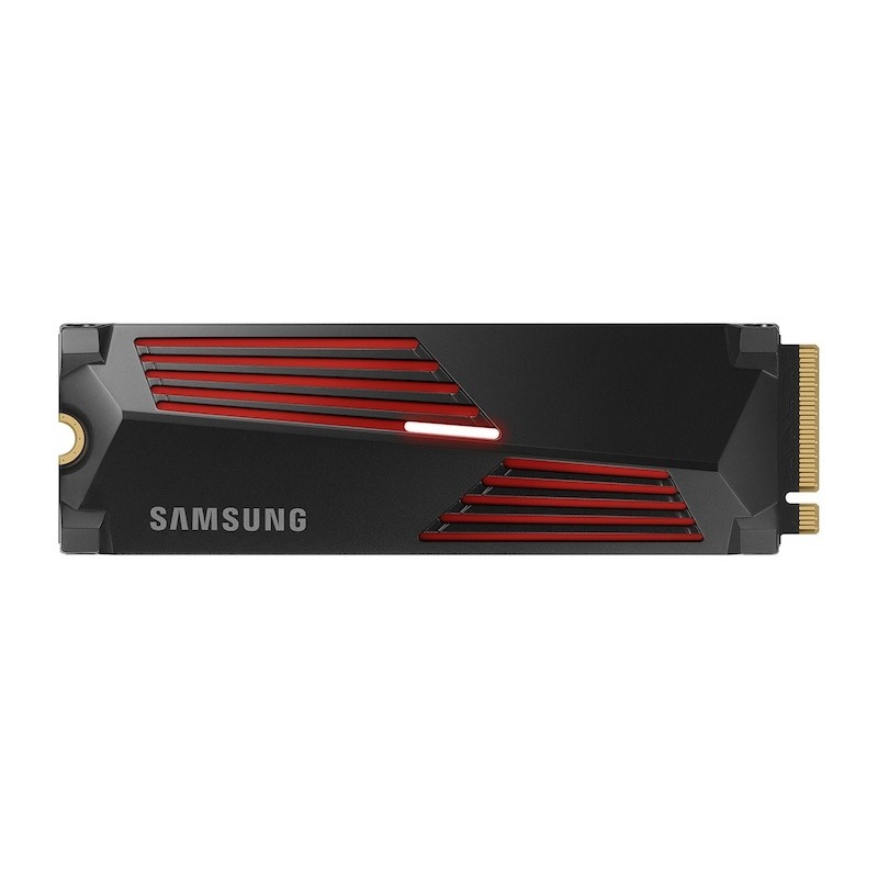 Ổ Cứng SSD Samsung 990 Pro PCIe Gen 4.0 x4 M.2 NVMe V-NAND M.2 2280 Fullbox - Bảo Hành 5 Năm