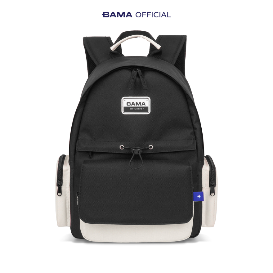 Balo BAMA Simple Backpack 3.0 V.2