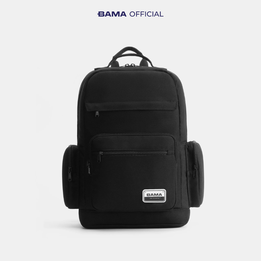 Balo BAMA Casual Backpack