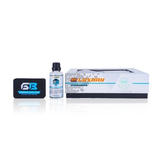GB – BỘ PHỦ CERAMIC BẢO VỆ SƠN  Ô TÔ 9H