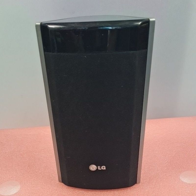 Loa LG lẻ bạn công suất 200w model : LHS-76SBS