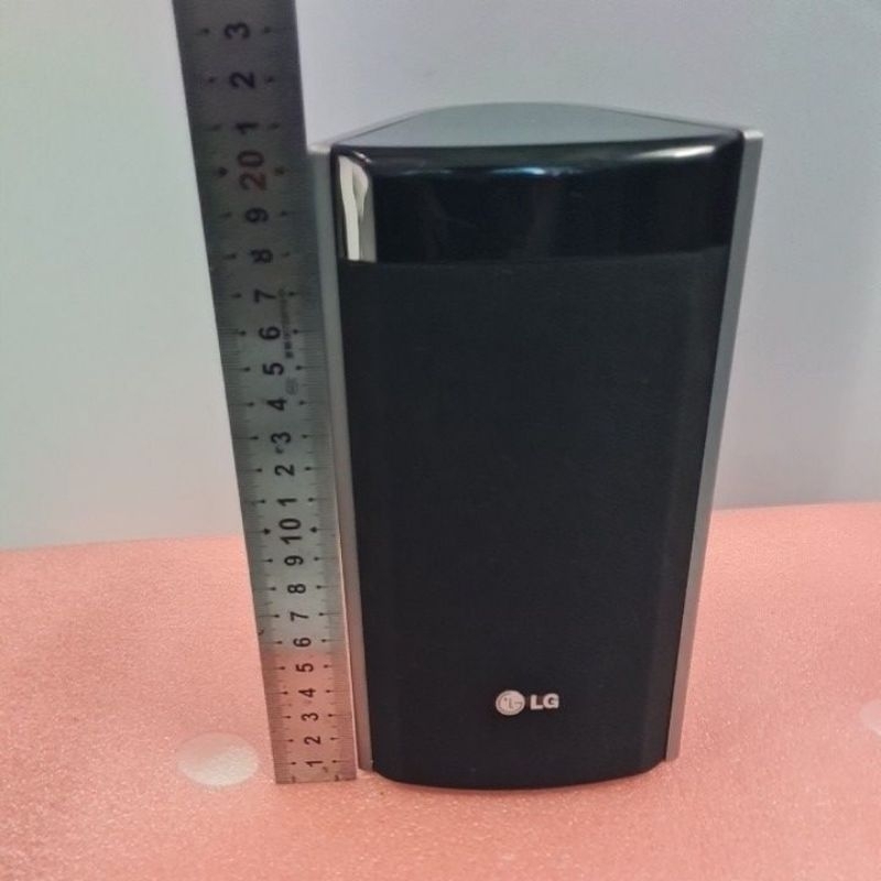 Loa LG lẻ bạn công suất 200w model : LHS-76SBS