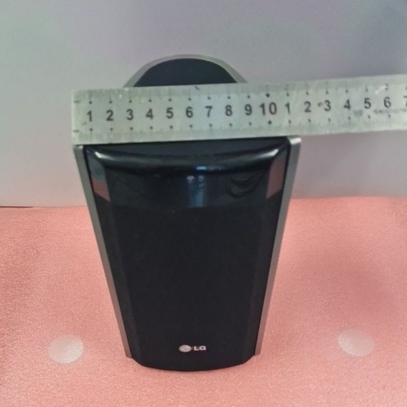 Loa LG lẻ bạn công suất 200w model : LHS-76SBS