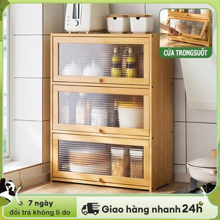 Woodland kệ bếp đa năng Nội Thất Tiết Kiệm vạn nhà mê dùng làm tủ lò vi sóng Kệ để đồ Kệ GO
