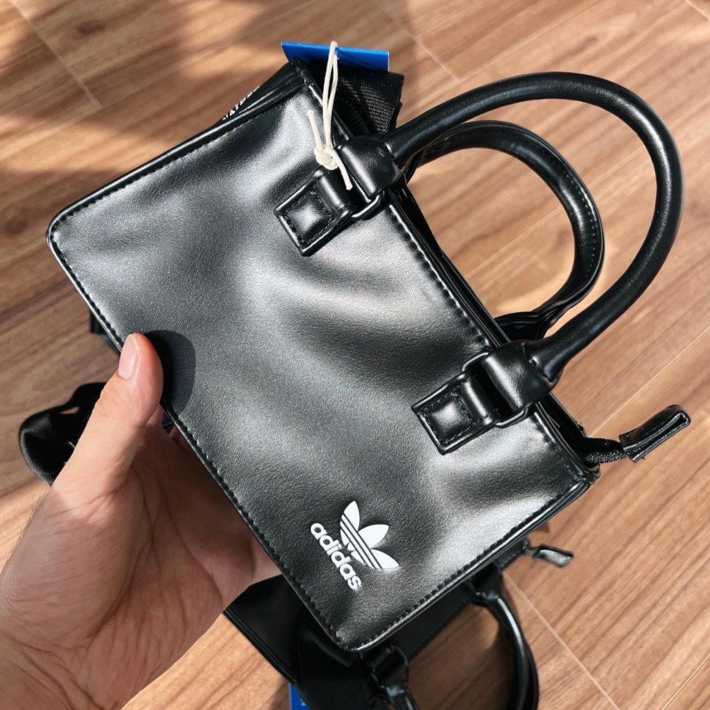 TÚI ADIDAS ORIGINALS KSENIASCHNAIDER MINI WAIST BAG