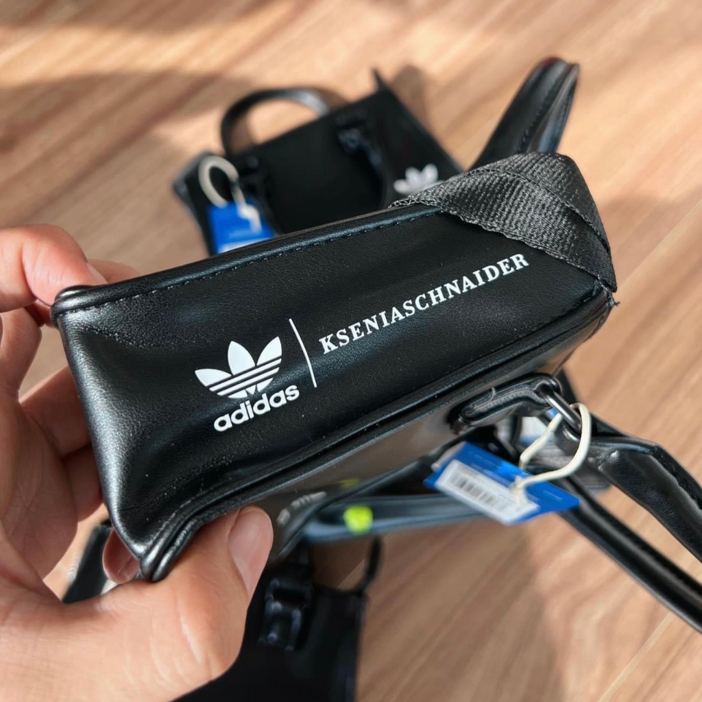 TÚI ADIDAS ORIGINALS KSENIASCHNAIDER MINI WAIST BAG