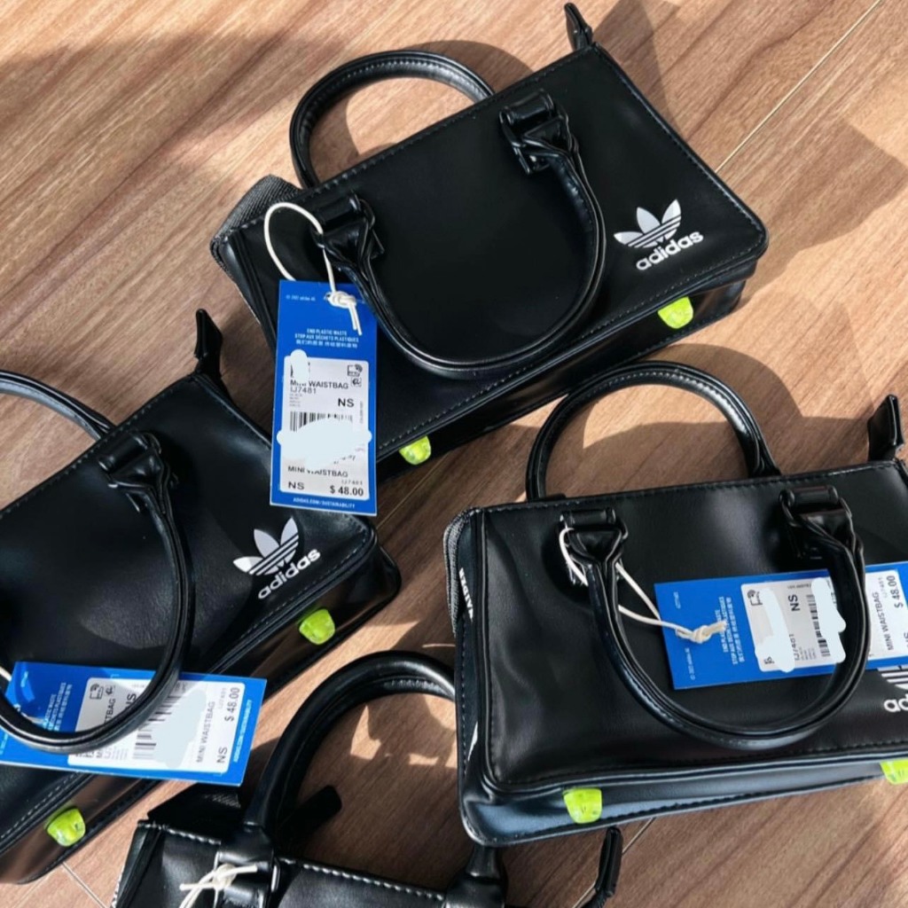 TÚI ADIDAS ORIGINALS KSENIASCHNAIDER MINI WAIST BAG