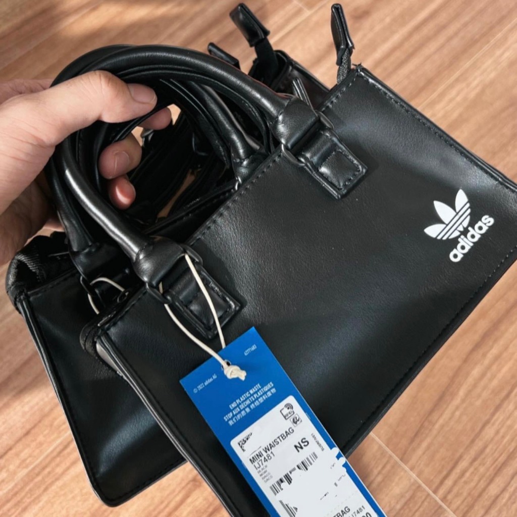 TÚI ADIDAS ORIGINALS KSENIASCHNAIDER MINI WAIST BAG