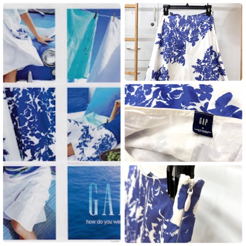 Chân Váy Si Nhật Hoa