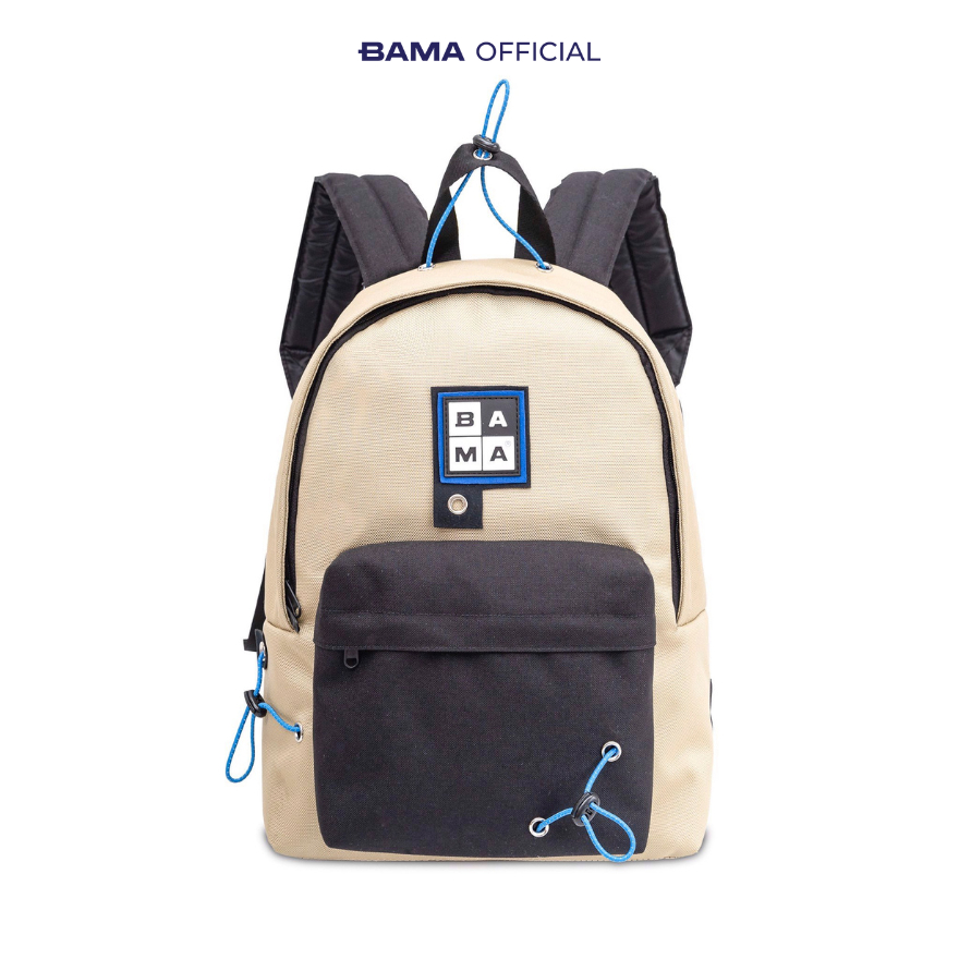 Balo BAMA Shine Backpack