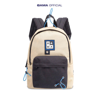 Balo BAMA Shine Backpack
