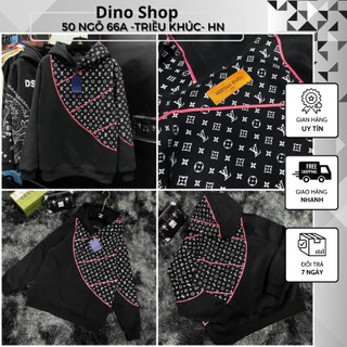 Áo hoodie nam eo vì hottrend - áo hoodie nam eo vì kiểu cách siêu đẹp