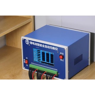 Máy cân bằng pin hd 2s- 24s - cho tất cả các loại pin