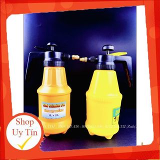 Bình tưới cây ( chính hãng ) 2L