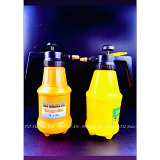 Bình tưới cây ( chính hãng ) 2L