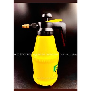 Bình tưới cây ( chính hãng ) 2L