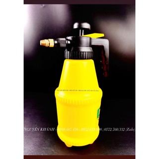 Bình tưới cây ( chính hãng ) 2L