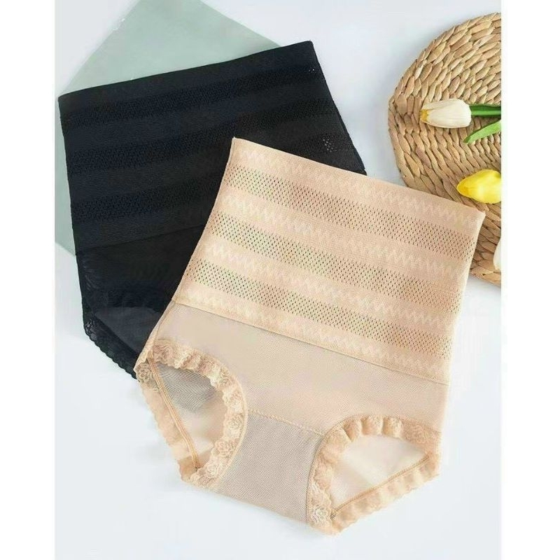 quần chíp ôm bụng hàn chống cuộn sỉ M, L, xl. 25k