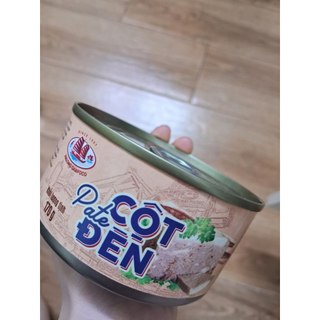 COMBO 5 Hộp Patê Cột Đèn Hải Phòng