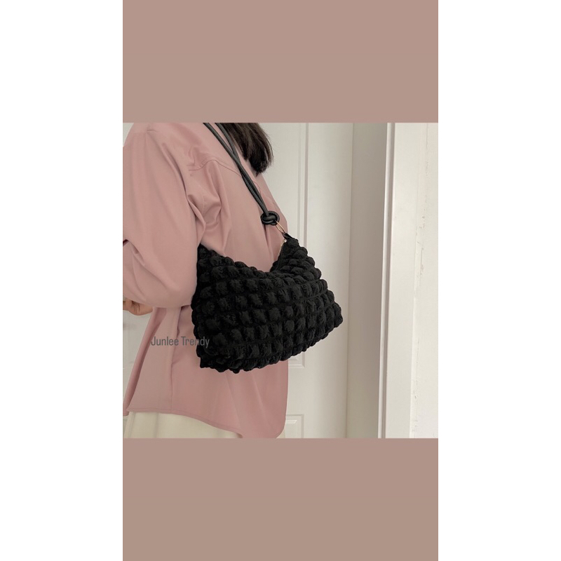 🔥 FREESHIP EXTRA 🔥 TÚI ĐEO VAI VẢI CAO CẤP SIÊU XINH - ĐV001 -♨️