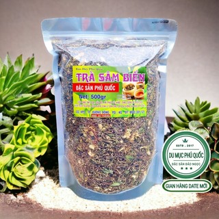 Trà Sâm Biển Phú Quốc (Túi 500gr)
