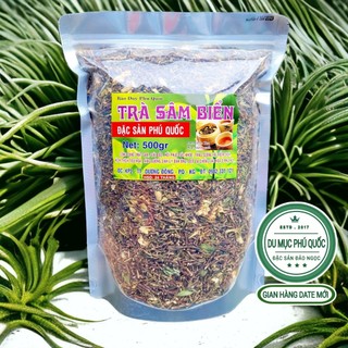 Trà sâm biển phú quốc