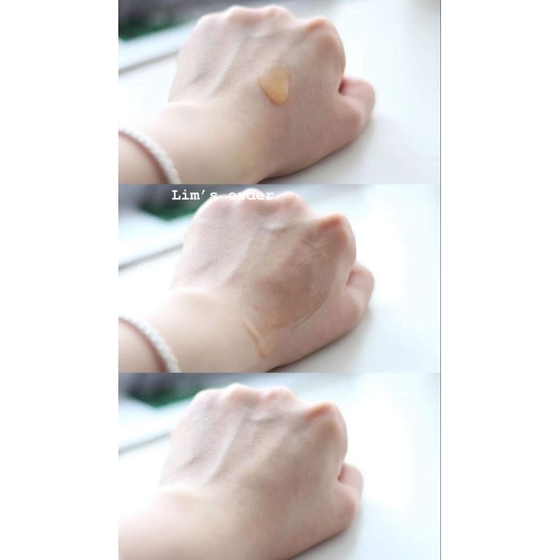 Tinh Chất Dưỡng Da Trà Đen Fresh 30ml