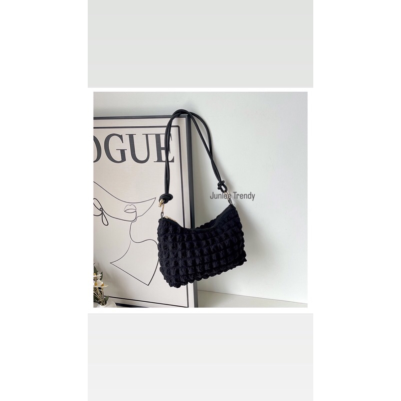 🔥 FREESHIP EXTRA 🔥 TÚI ĐEO VAI VẢI CAO CẤP SIÊU XINH - ĐV001 -♨️