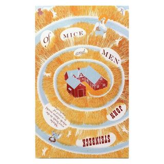 Sách tiếng anh - of mice and men