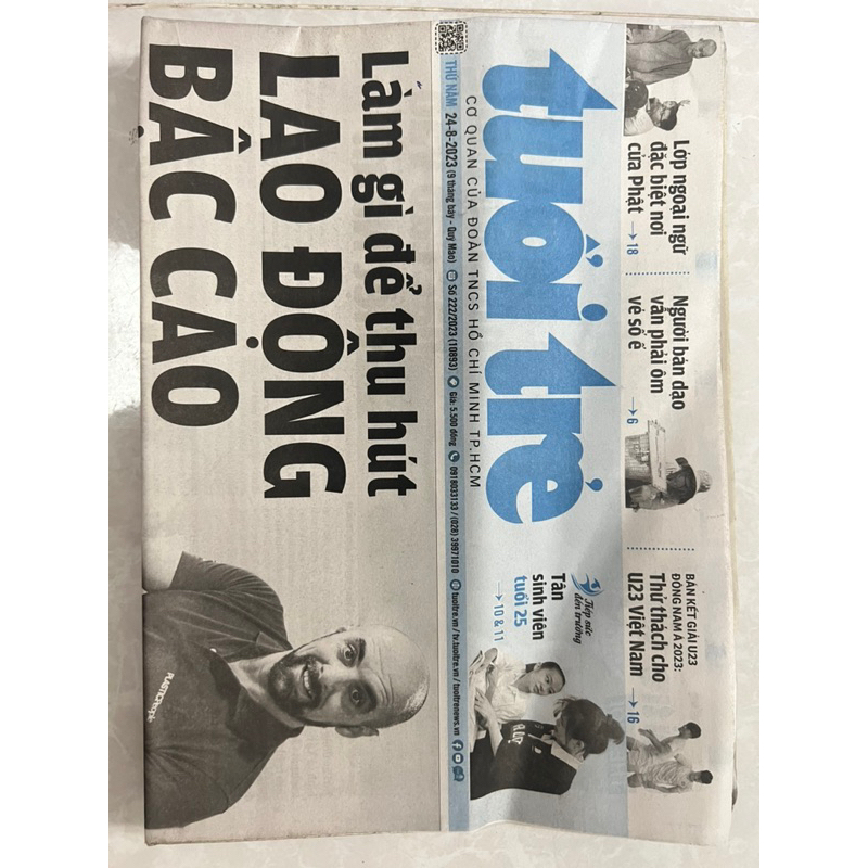 Giấy Báo cũ gói hàng, dán tường, lau kính, che sơn 40 x 56 cm Pro Size 1Kg Giá Rẻ