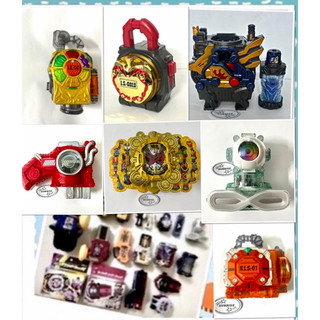 Đồ chơi Phụ kiện DX Kamen rider (Đặc Biệt) Các Loại