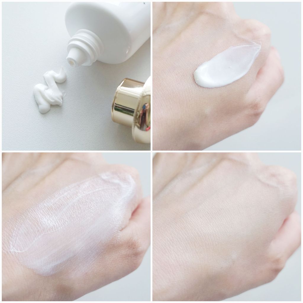 Kem chống nắng dịu nhẹ cho da nhạy cảm Whoo Gongjinhyang Fresh Sun Cream Special Set