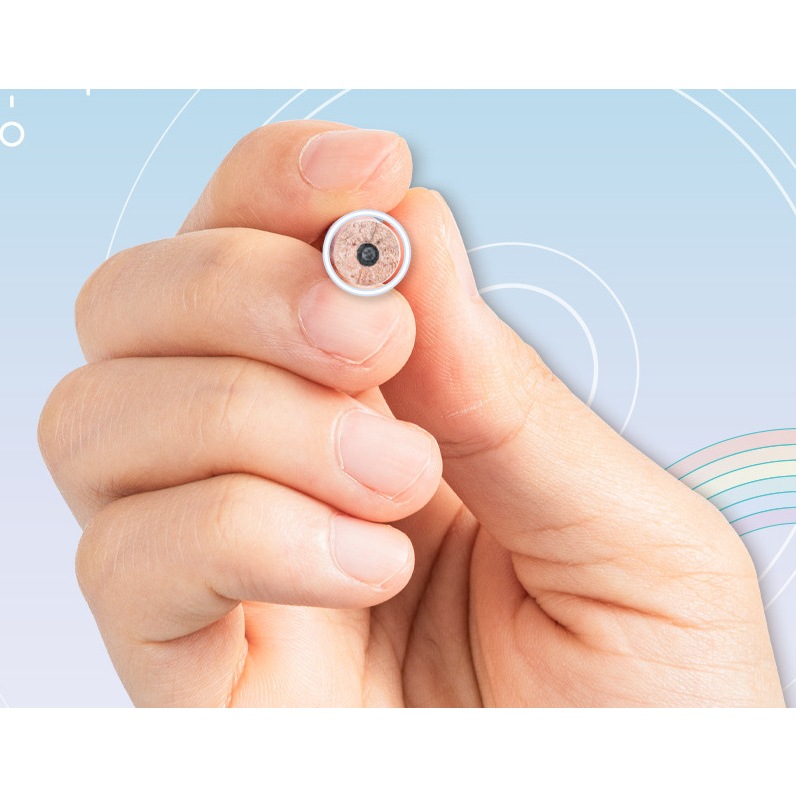 Hộp 8 bút chì 2B Deli hình Thỏ Phi Hành Gia dễ thương - 58209