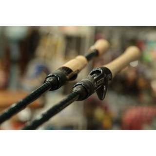 Cần câu lure tsurinoya proflex iii hkn fishing