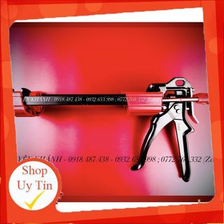 Súng bắn keo cấy thép X7 (fischer)