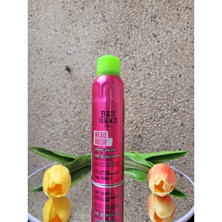 Xịt siêu bóng tigi headrush 200ml