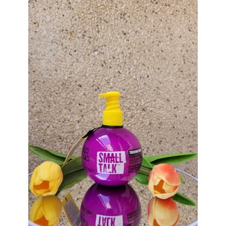 KEM TẠO PHỒNG TIGI BEDHEAD SMALL TALK 3 TRONG 1 240ml