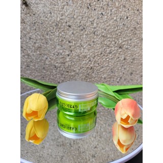 Sáp giữ nếp hiệu ứng mờ tigi bedhead manipulator matte 58g