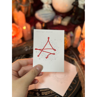 Giấy vẽ / Mantra Paper