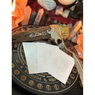 Giấy vẽ / Mantra Paper